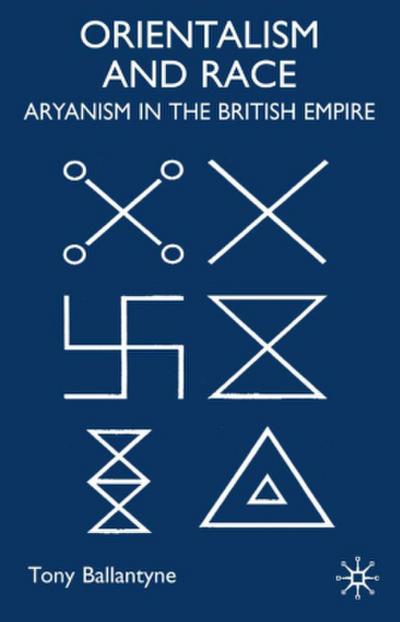 Orientalism and Race