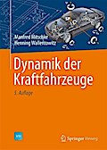 Dynamik der Kraftfahrzeuge