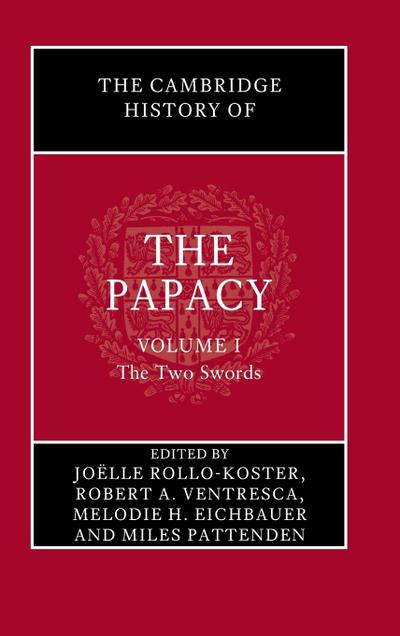The Cambridge History of the Papacy