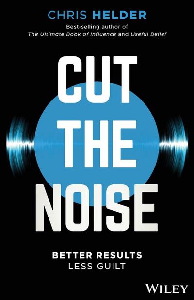 Cut the Noise