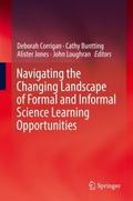 Navigating the Changing Landscape of Formal and In