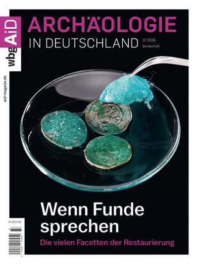 Wenn Funde sprechen