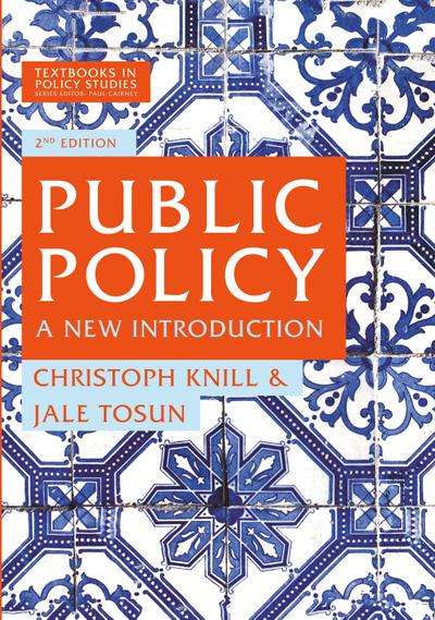 Public Policy