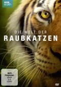 Die Welt der Raubkatzen