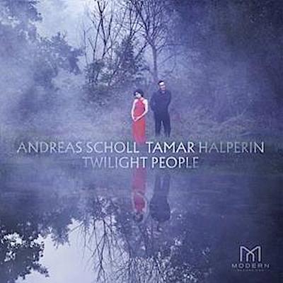 Twilight People