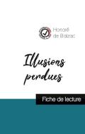 Illusions perdues (fiche de lecture et analyse complète de l’oeuvre)