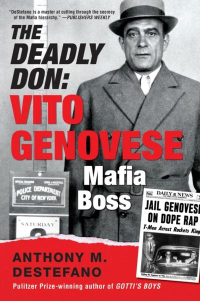 The Deadly Don