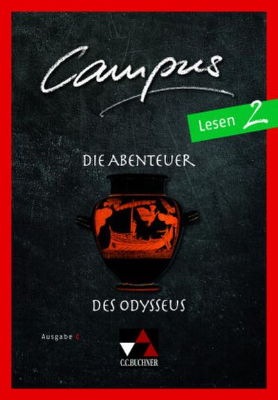Campus C neu Lesen 2