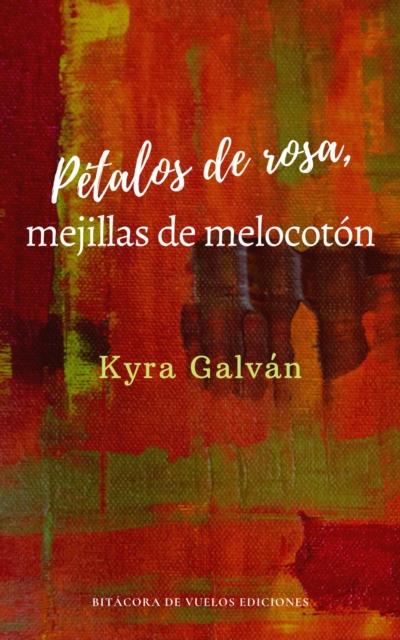 Petalos de Rosa, Mejillas de Melocoton