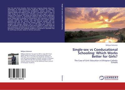 Single-sex vs Coeducational Schooling: Which Works Better for Girls?