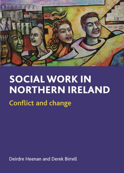 Social Work in Northern Ireland
