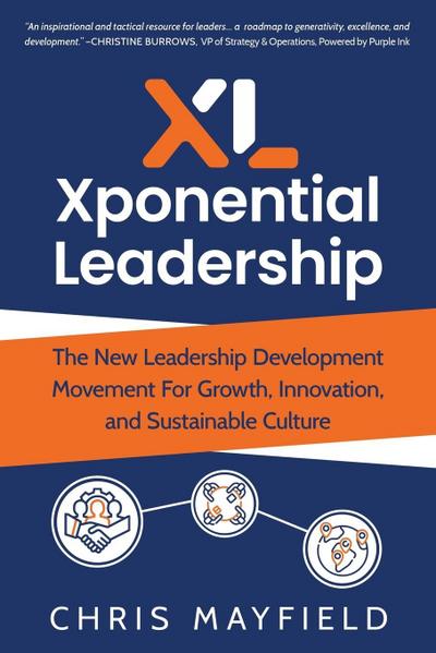 Xponential Leadership
