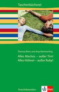 Alles Machos - außer Tim/Alles Hühner - außer Ruby