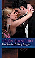 The Spaniard’s Baby Bargain