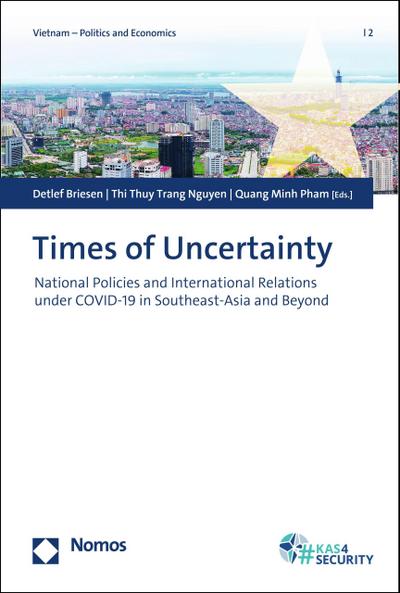 Times of Uncertainty
