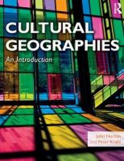 Cultural Geographies