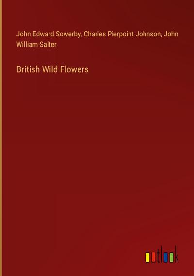 British Wild Flowers