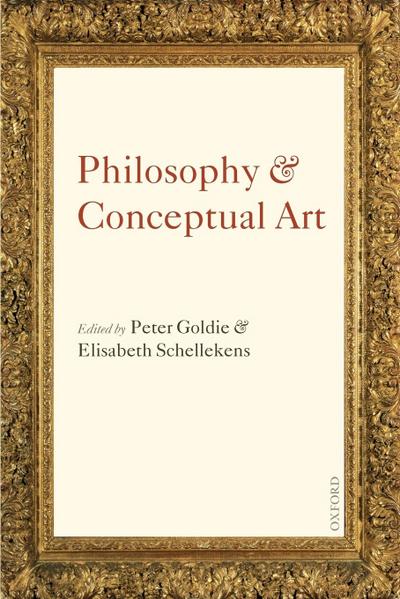 Philosophy and Conceptual Art