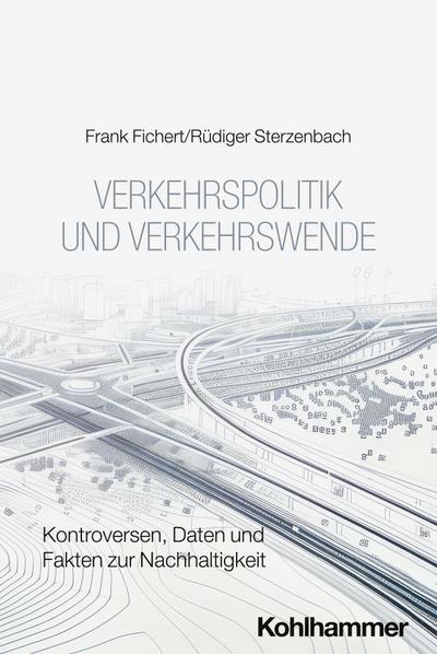 Verkehrspolitik und Verkehrswende