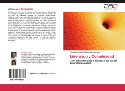 Liderazgo y Complejidad
