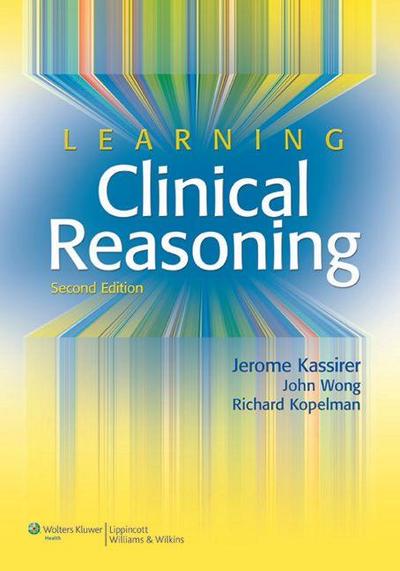 Learning Clinical Reasoning