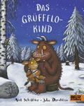 Das Grüffelokind von Axel Scheffler | Taschenbuch