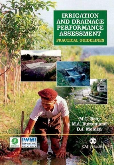 Irrigation and Drainage Performance Assessment