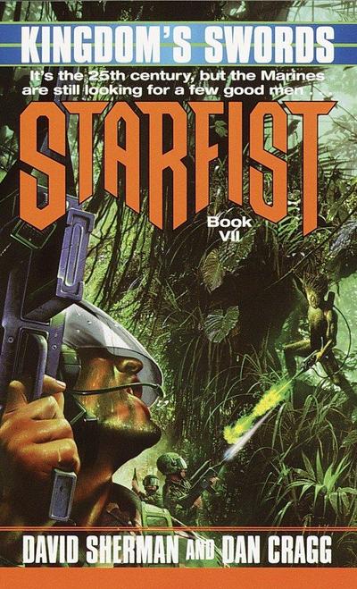 Starfist: Kingdom’s Swords