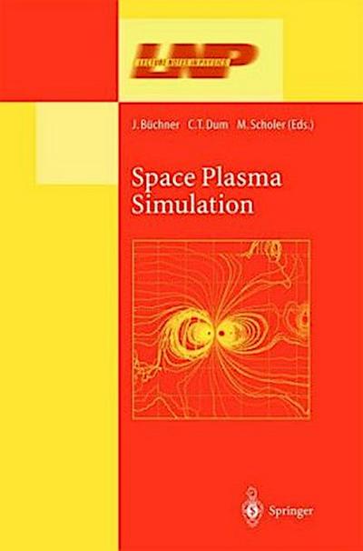 Space Plasma Simulation