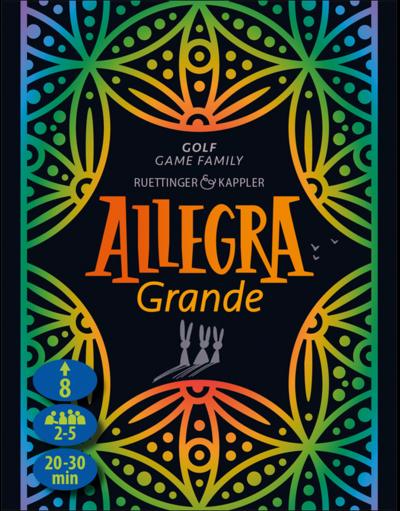 ALLEGRA Grande