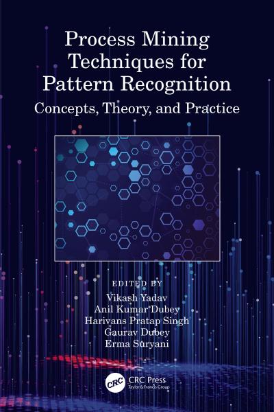 Process Mining Techniques for Pattern Recognition