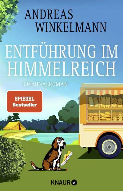 Entführung im Himmelreich