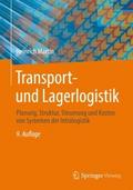 Transport- und Lagerlogistik