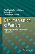 Dehumanization of Warfare