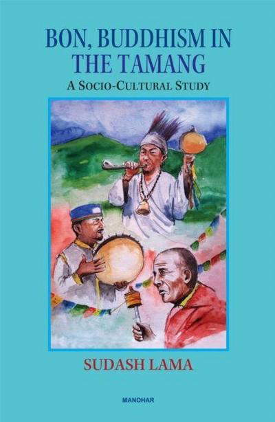 Bon, Buddhism in the Tamang