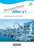 Perspectives - Allez-y ! - A2