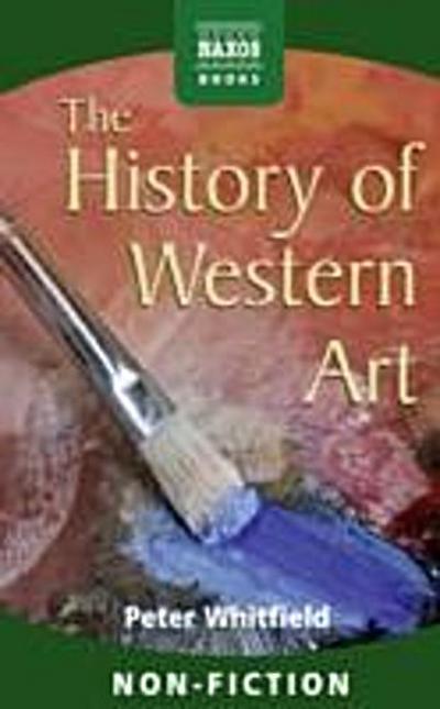 History of Western Art