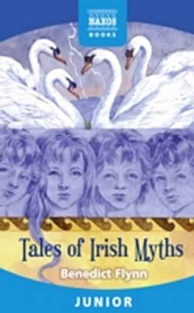 Tales of Irish Myths