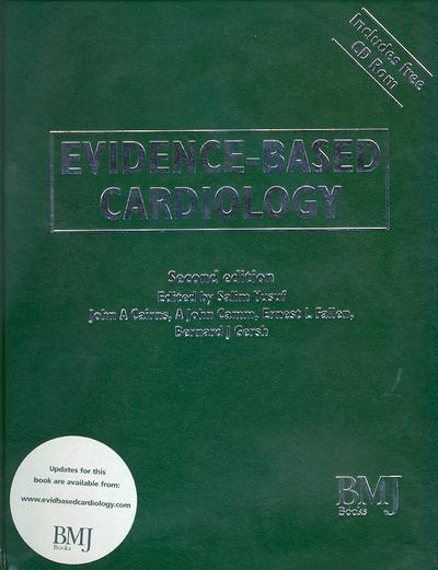 Evidence-Based Cardiology