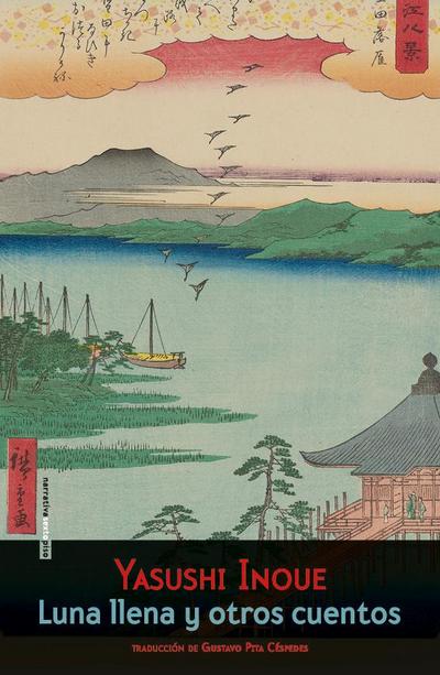 Luna llena y otros cuentos