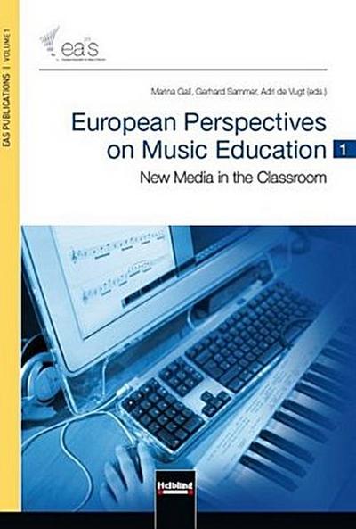 European Perspectives on Music Education. Vol.1