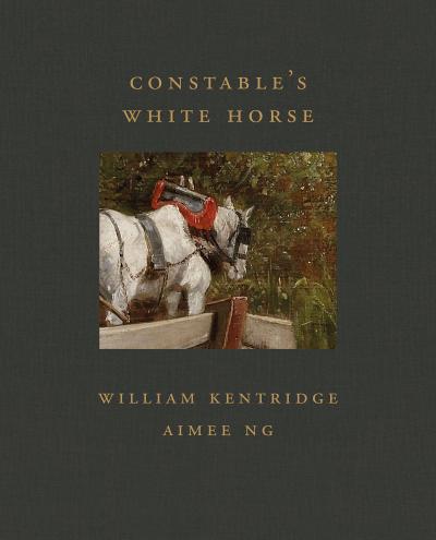 Constable’s White Horse (Frick Diptych)