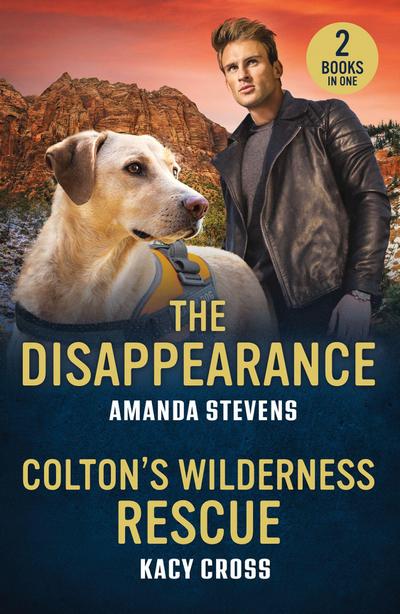 The Disappearance / Colton’s Wilderness Rescue