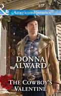 The Cowboy’s Valentine
