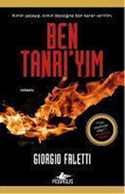 Ben Tanriyim