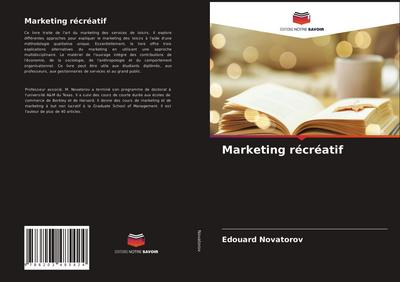 Marketing récréatif