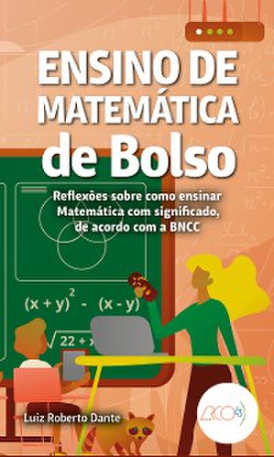 Ensino de Matemática de Bolso