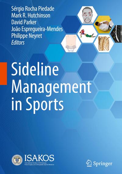 Sideline Management in Sports