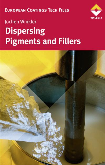 Dispersing Pigments and Fillers