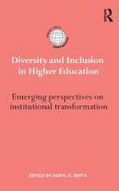 Diversity and Inclusion in Higher Education